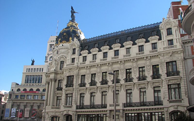 Madrid