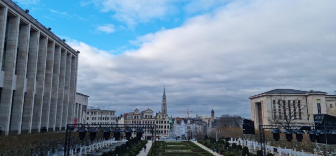Brussels – tips how to plan your trip