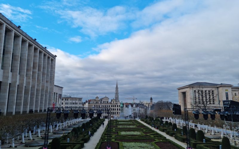 Brussels – tips how to plan your trip