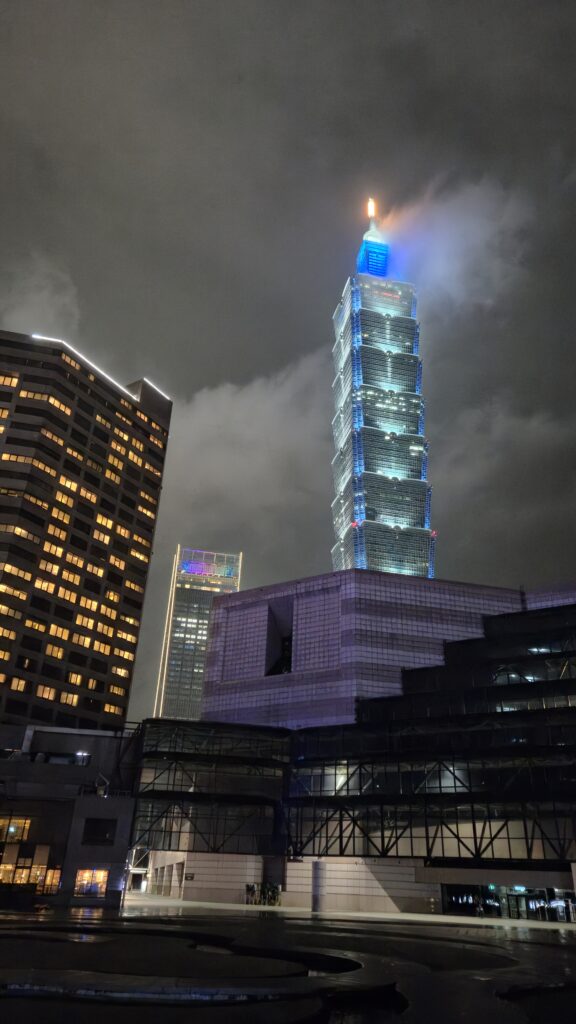 Taipei 101