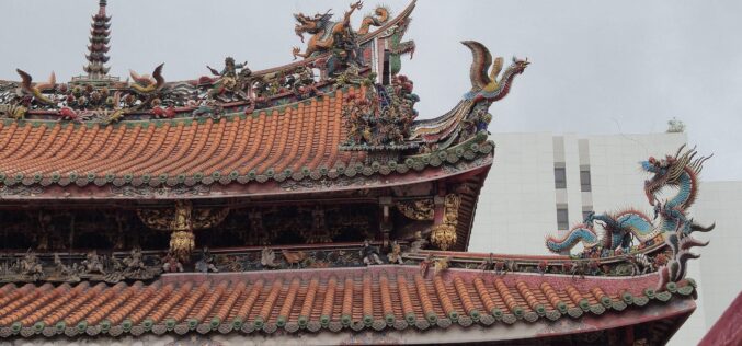 Taipei Travel Guide: From Taipei 101 to Hidden Temples – Why Visit Taiwan’s Capital