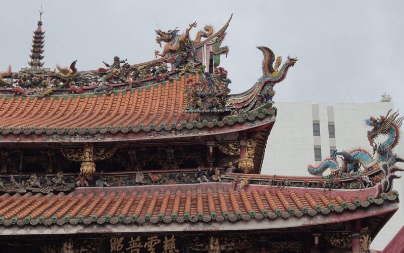 Taipei Travel Guide: From Taipei 101 to Hidden Temples – Why Visit Taiwan’s Capital