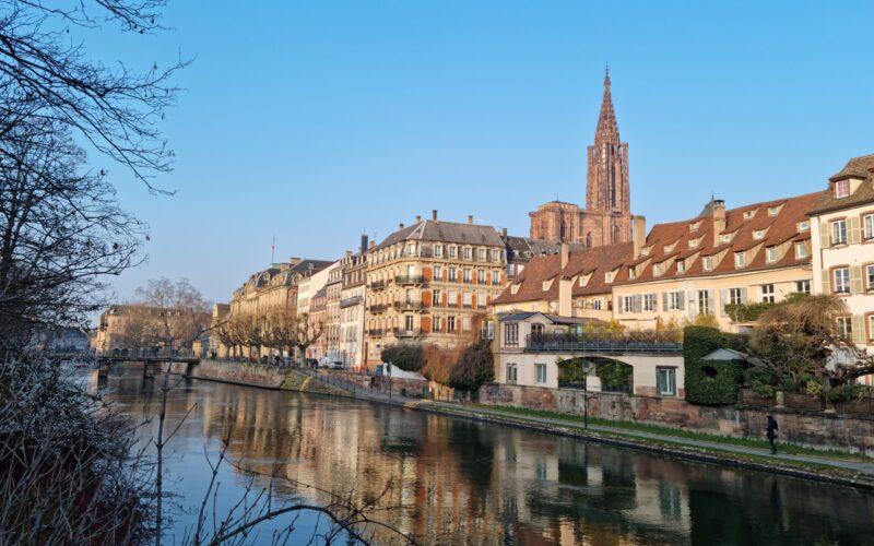 Strasbourg: The Perfect Blend of History and Modern European Charm