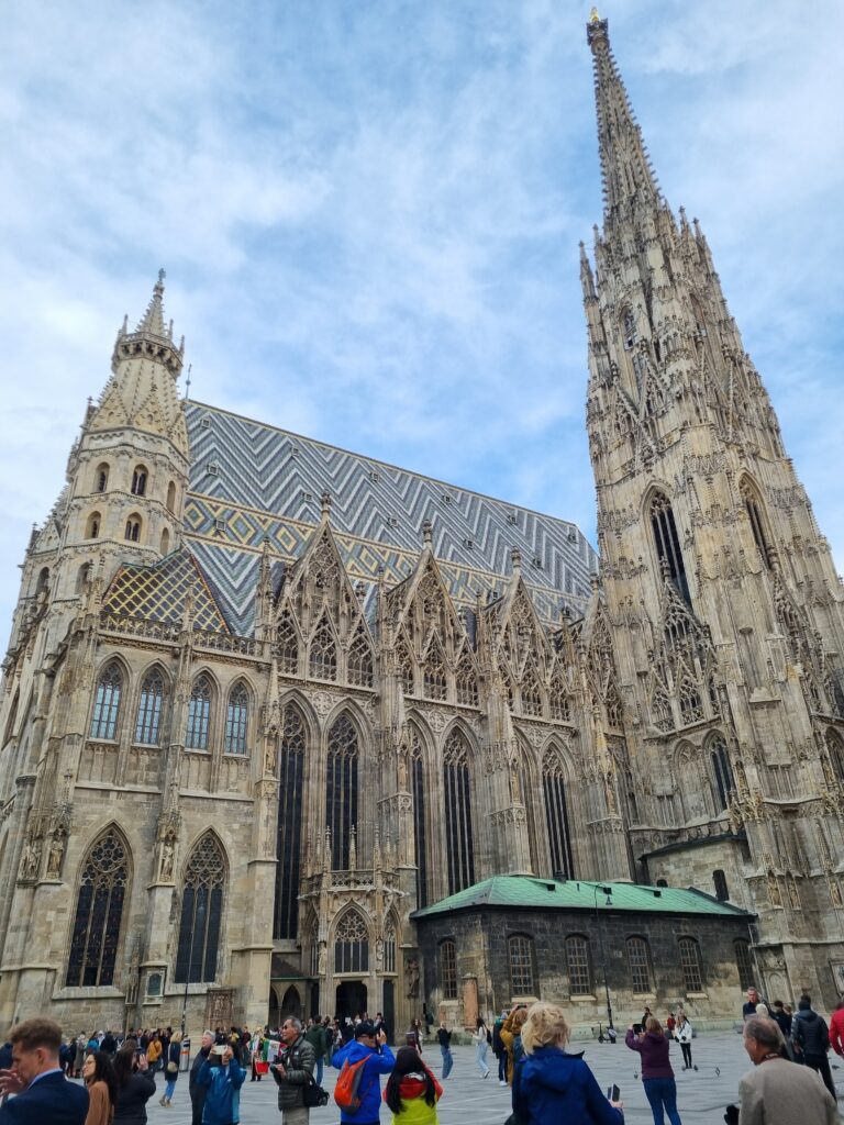 Vienna