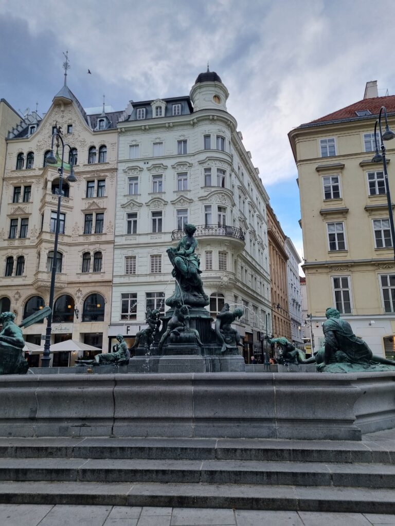 Vienna