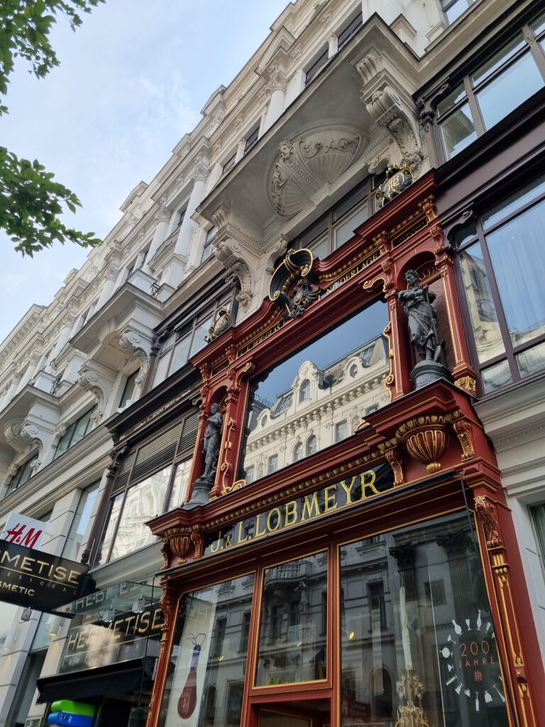 Vienna