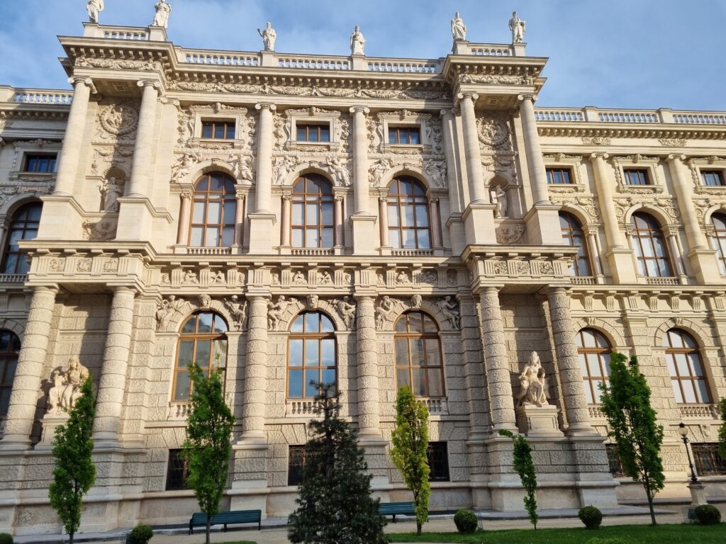 Vienna