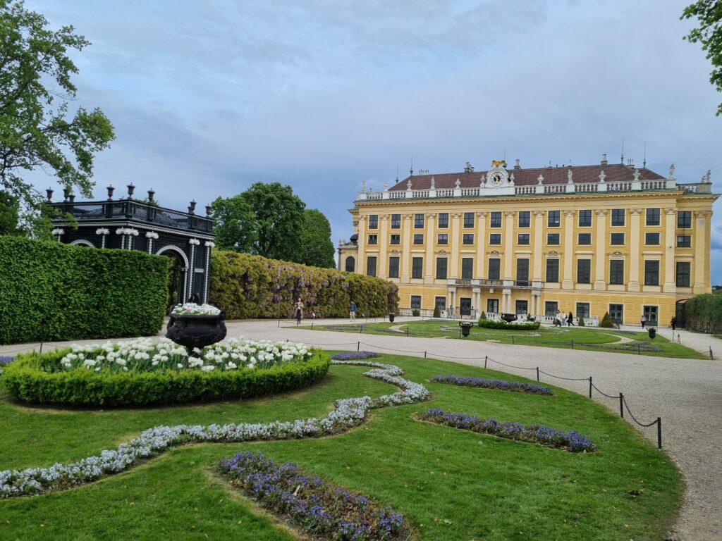Vienna
