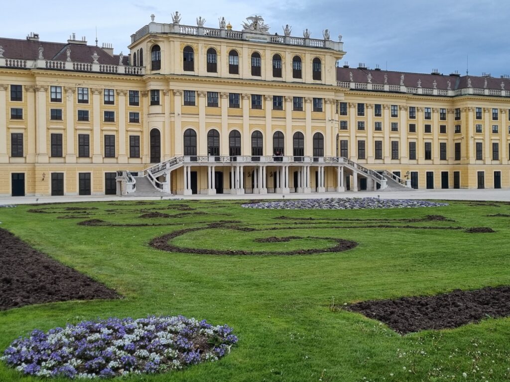 Vienna