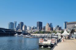 Montreal: A City of Culture, Cuisine, and Unexpected Serenity