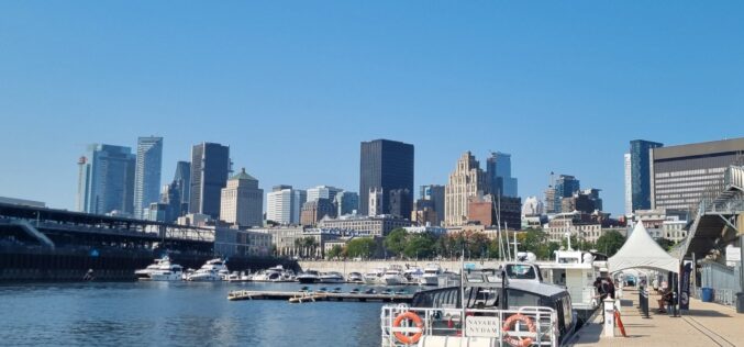 Montreal: A City of Culture, Cuisine, and Unexpected Serenity