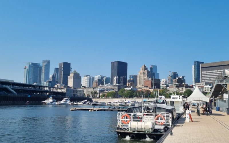 Montreal: A City of Culture, Cuisine, and Unexpected Serenity