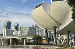 Singapore: A Modern Destination for Leisure Travel