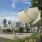Singapore: A Modern Destination for Leisure Travel