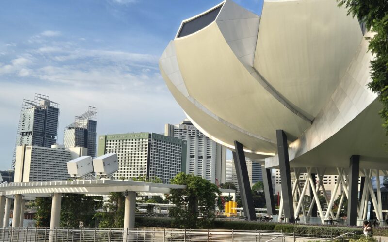 Singapore: A Modern Destination for Leisure Travel