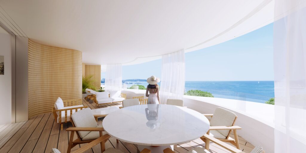 33 CROISETTE, AN ULTRA-LUXURY RESIDENCE IN THE HEART OF CANNES