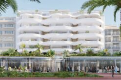 33 CROISETTE – an ultra-luxury residence in the heart of Cannes