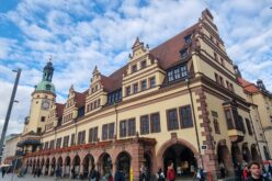 Leipzig: Germany’s Best-Kept Secret