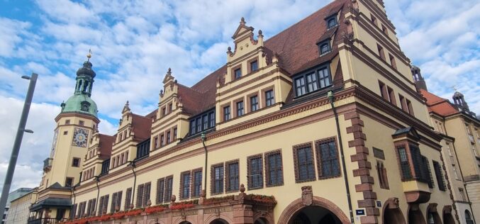 Leipzig: Germany’s Best-Kept Secret
