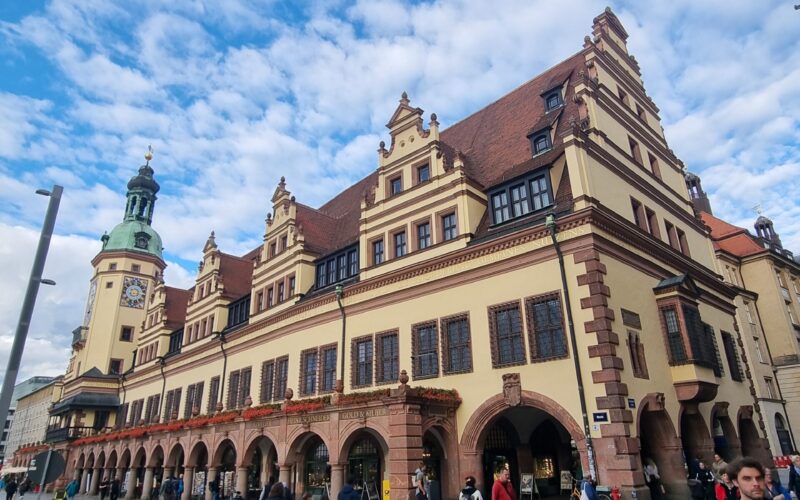 Leipzig: Germany’s Best-Kept Secret