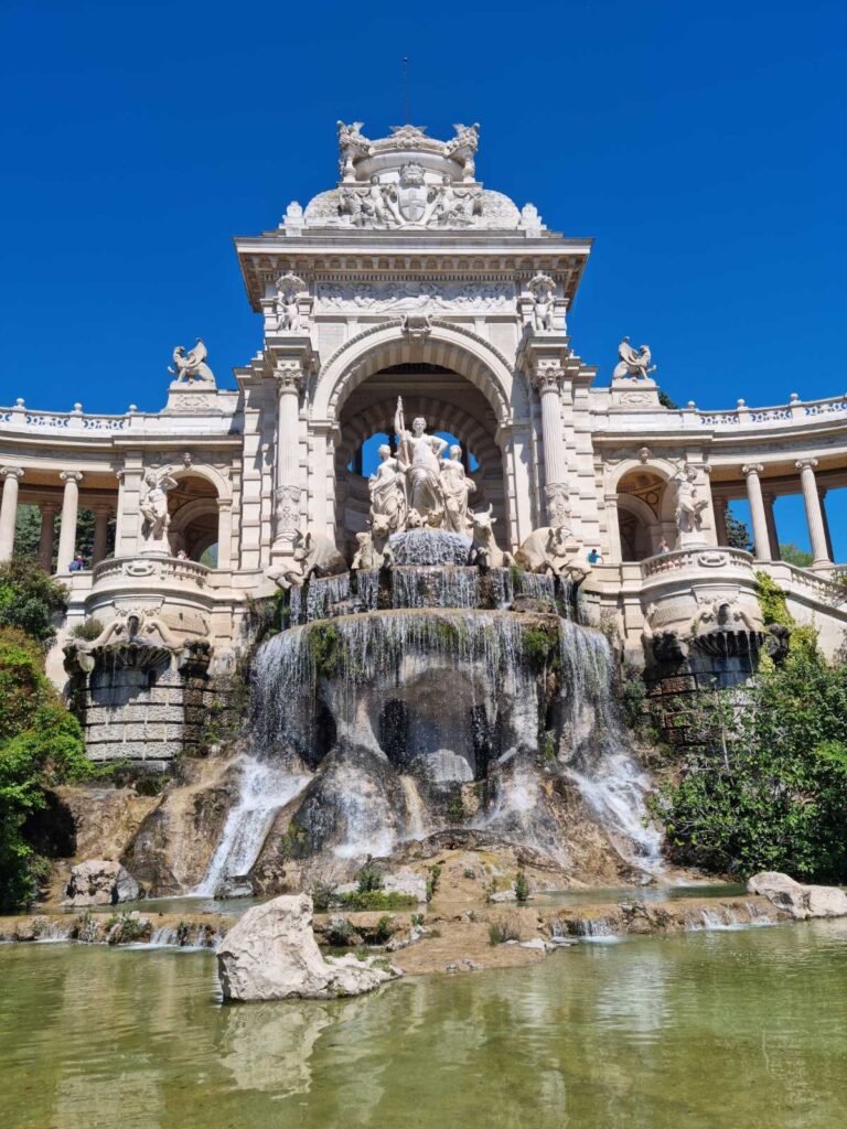 Marseille