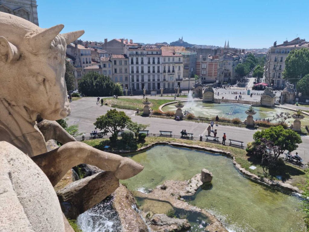 Marseille