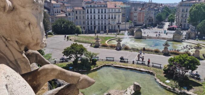 Discover Marseille: The Mediterranean Jewel of Southern France