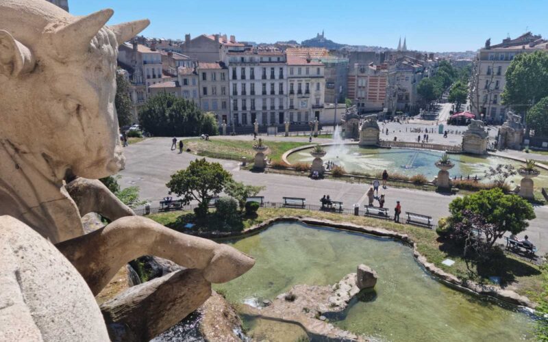 Discover Marseille: The Mediterranean Jewel of Southern France