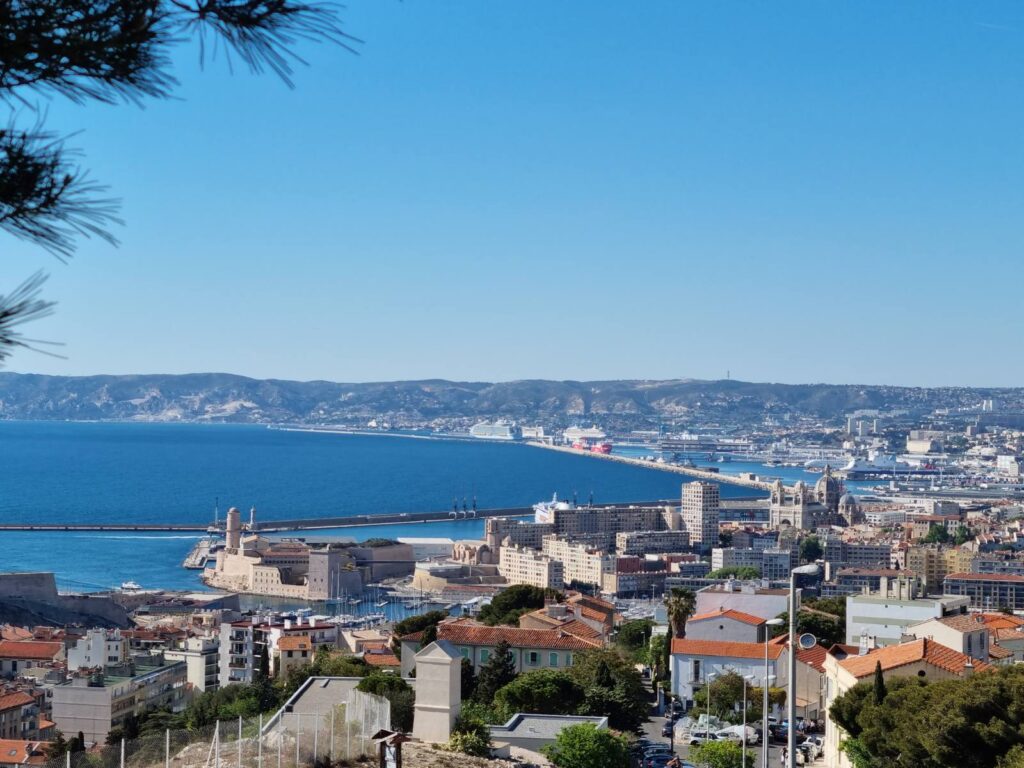 Marseille