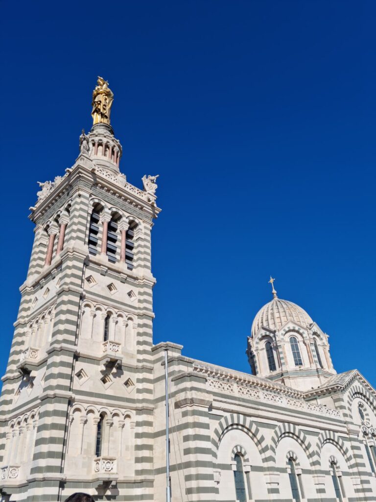 Marseille