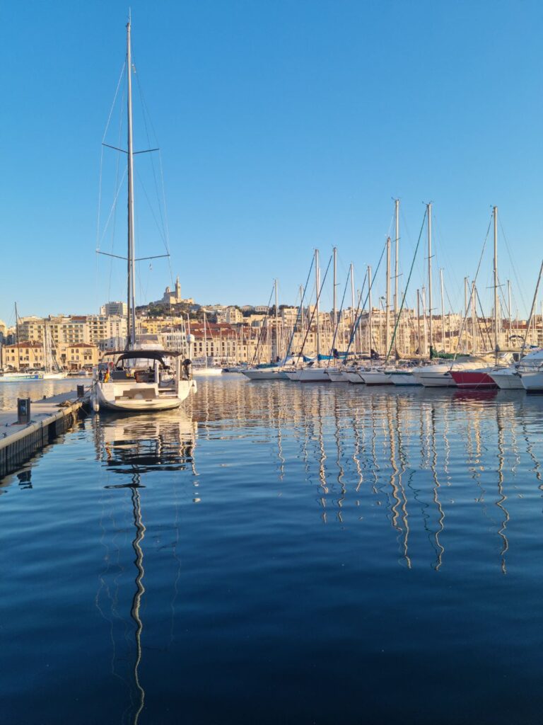 Marseille